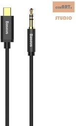KABEL BASEUS YIVEN USB-C - JACK 3,5MM AUDIO