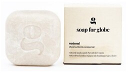 Soap For Globe Moisturizing Nawilżająca kostka do twarzy