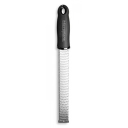 Microplane Tarka PREMIUM ZESTER - czarna