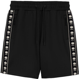 Spodenki PIT BULL POWERS czarne-XL