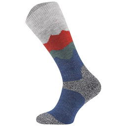 Todo Active Najcieplejsze skarpety trekkingowe 80% wełny MERINO