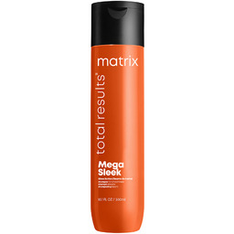 Matrix Total Results Mega Sleek, szampon wygładzający, 300ml