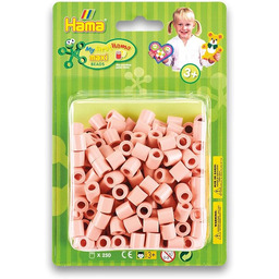 Hama Perlen 8526 Maxi perły do prasowania, kolorowe