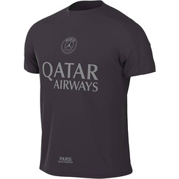 Paris Saint-Germain Strike Fourth Jordan Dri-FIT męska koszulka
