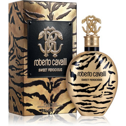 Roberto Cavalli Sweet Fericious woda perfumowana dla kobiet