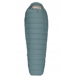 Robens Turystyczny Śpiwór hybrydowy Gully 300 Lewy Blue