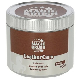 MAGIC BRUSH Smar do skór LeatherCare 450 ml