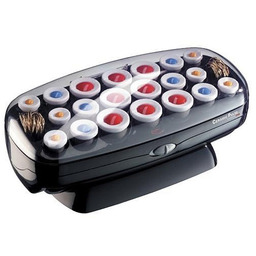 BaByliss Pro, profesjonalne termoloki ceramiczne, 3 średnice, 20szt.