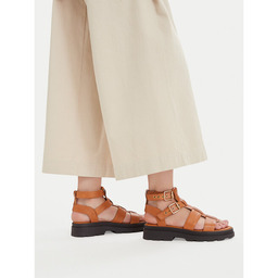 Sandały Clarks