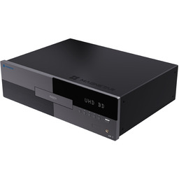 Magnetar UDP900 MKII - Odtwarzacz Blu-Ray 4K UHD