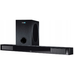 Zestaw SOUNDBAR + SUBWOOFER Magnat SBW 280 Bluetooth