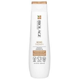 Biolage Bond Therapy, szampon do włosów wzmacniający wiązania