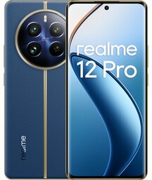 REALME Smartfon 12 Pro 5G 12/256GB 6.7" 120Hz