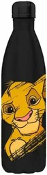 DISNEY BUTEILLE ALUMINIUM 500 ml ryż lew