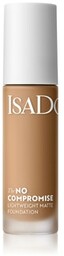 IsaDora No Compromise Lightweight Matte Foundation Podkład
