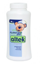 ALANTAN PLUS ALTEK Zasypka - 100 g