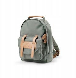 Elodie Details Plecak BackPack Mini Hazy Jade