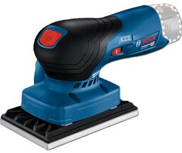 Bosch_elektronarzedzia Szlifierka oscylacyjna BOSCH GSS 12V-13 06019L0001