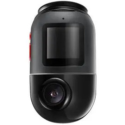 70MAI X200 Omni 32GB FullHD czarny Wideorejestrator