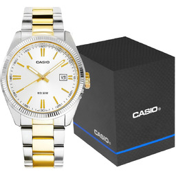 Zegarek Męski Casio MTP-1302PSG-7AVEF + BOX