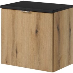 COMAD Szafka podumywalkowa z drzwiami NOVA OAK