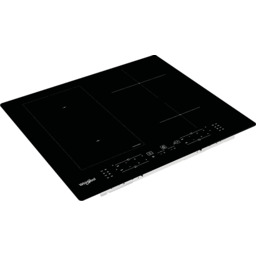 Płyta indukcyjna WHIRLPOOL WLB8160NE FlexiCook 59cm