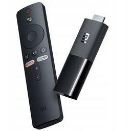 Xiaomi Mi Tv Stick 8gb Android Tv 9