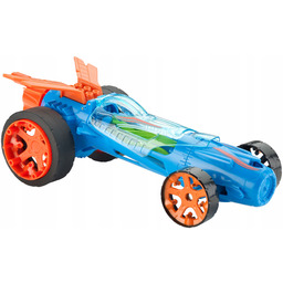 Tor samochodowy Autonakręciak Hot Wheels DPB63/DPB64