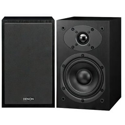 DENON Kolumny głośnikowe SC-M41 Czarny (2 szt.)