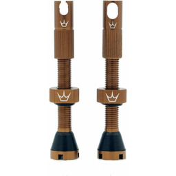 Peaty''s X Chris King MK2 Presta zawory bezdętkowe