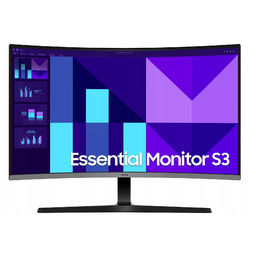 Samsung S39GD monitor komputerowy 81,3 cm (32") 1920