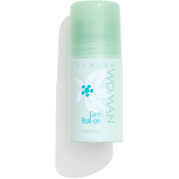 Gosh Spring, dezodorant w rolce, 50ml