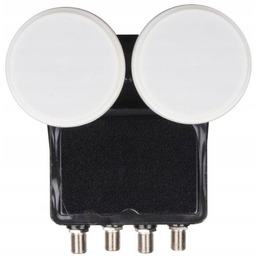 Konwerter Inverto Monoblock Quad; 7452