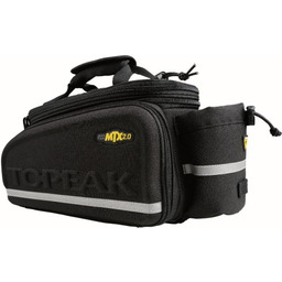 TOPEAK MTX TORBA TRUNKBAG DX 2.0 new 2024