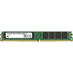 Pamięć RAM 1x 16GB Micron DDR4 2Rx8 2666MHz