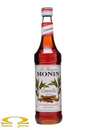 Syrop CYNAMON Cinnamon Monin 700ml