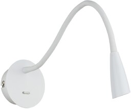 Paola Led White - Italux - kinkiet
