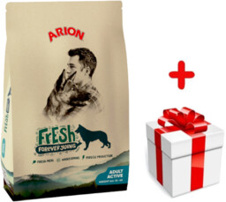 Arion Fresh Adult Active 12kg
