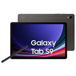 Samsung Galaxy Tab S9 11.0 (X710) 12/256GB Graphite