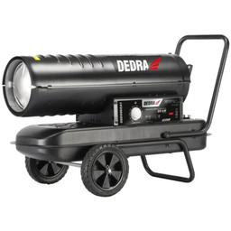 DEDRA Nagrzewnica olejowa DED9950A1 Zyskaj