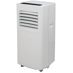 Klimatyzator monoblok 8000 BTU biały Volteno