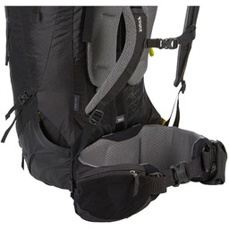 Thule Damski pasek biodrowy Guidepost W Medium Obsydian,