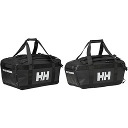 Helly Hansen Uniseks Scout 67441 Torba Podróżna, Czarny,