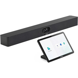Yealink MeetingBar A40-031 All-in-One rozwiązanie do wideokonferencji 4K