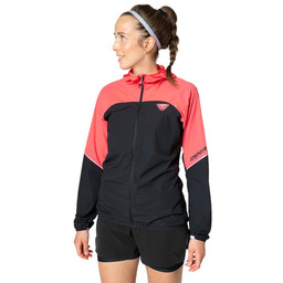 DYNAFIT Kurtka damska ALPINE WIND JKT W Cabana