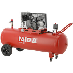 Yato KOMPRESOR OLEJOWY 200L