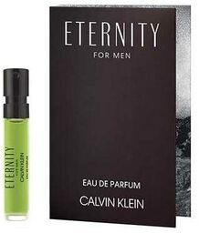 Calvin Klein Eternity for Men, EDP - Próbka