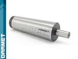 DARMET Trzpień wiertarski z chwytem Morse''a MK5