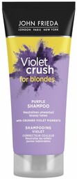 John Frieda Violet Crush Shampoo Szampon tonujący