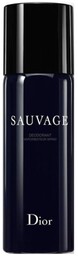 Dior Sauvage 150ml dezodorant w sprayu